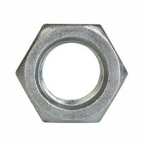 Гайка без покрытия с кольцом 10 мм DIN 985