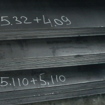 Лист горячекатаный 1000x1 мм ГОСТ 19903-74 сталь 08пс, 09Г2С, 3сп, 10 оцинкованный