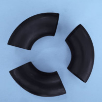 Отвод полиэтиленовый компрессионный 20-3/4 мм 3/4 мм 45°, 90