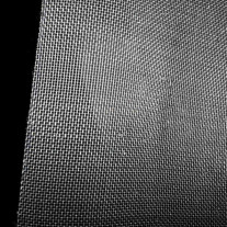 Сетка тканая нержавеющая 1.1x1.1х0.28 мм 
