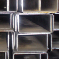 Швеллер гнутый х/к 100x50x4 мм сталь 09Г2С